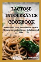 Lactose Intolerance Cookbook