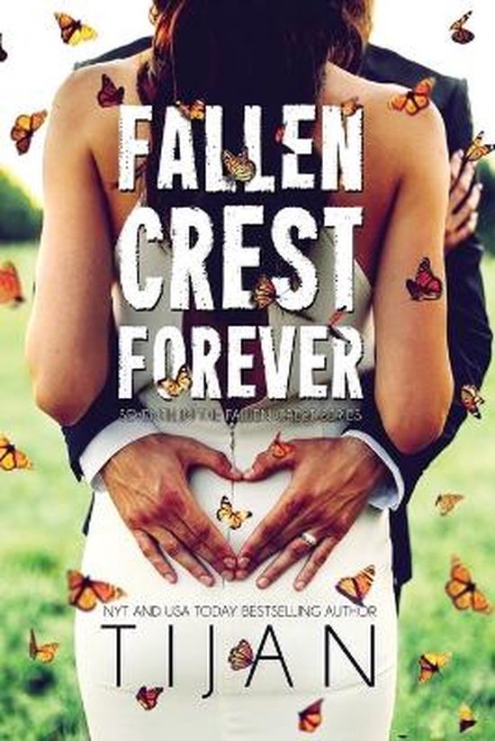 Fallen Crest- Fallen Crest Forever - cover