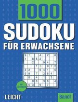 Sudoku fur Erwachsene