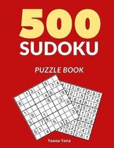 Sudoku Puzzle Book