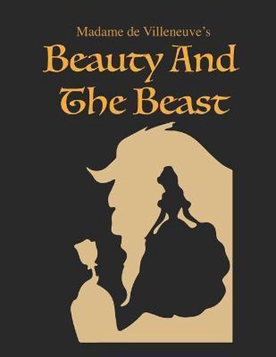 Madame de Villeneuve's Beauty and the Beast, Madame De Villeneuve 9798647981981 Boeken