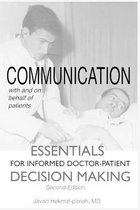 Communication with and on Behalf of Patients