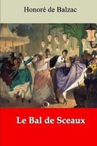 Le Bal de Sceaux