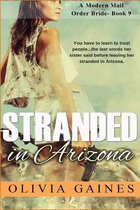 Stranded in Arizona