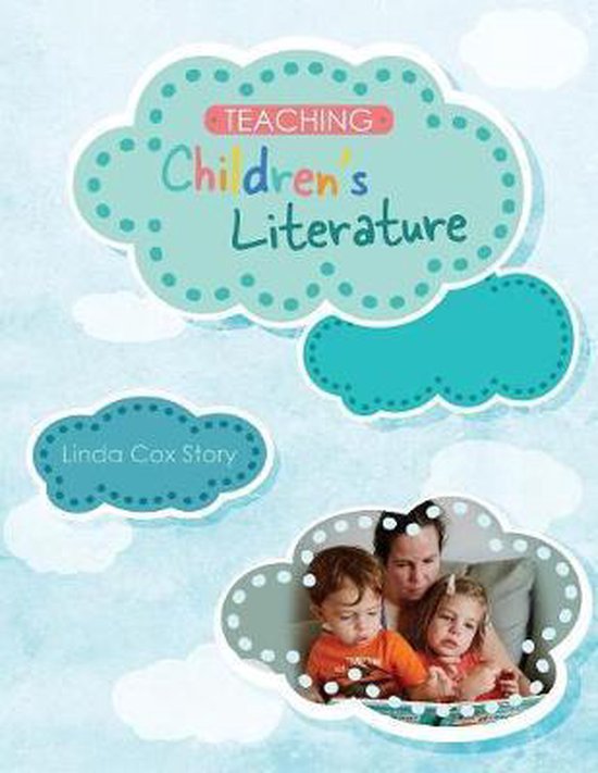 Teaching Children's Literature 9781524978792 Linda Story Boeken