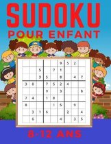 Sudoku Pour Enfant 8-12 Ans