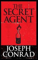 The Secret Agent Illustrated