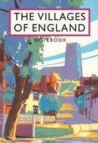Brian Cook The Villages of England Notebook