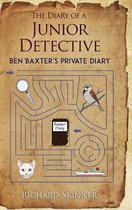 The Diary of a Junior Detective/