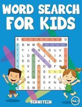 Word Search for Kids