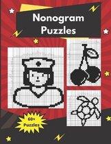 Nonogram Puzzles