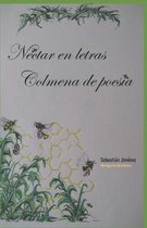 Nectar en letras Colmena de poesia