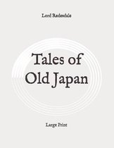 Tales of Old Japan