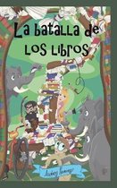 La batalla de los libros