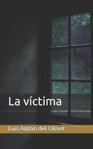 La victima