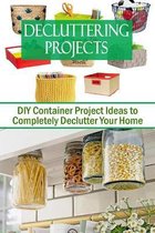 Decluttering Projects