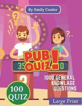 Pub Quiz