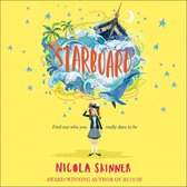 Starboard: An original and funny children’s book from award-winning author Nicola Skinner