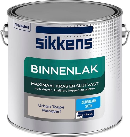 Sikkens