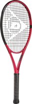Dunlop�CX Team 275 - Tennisracket - L1 -�rood/zwart