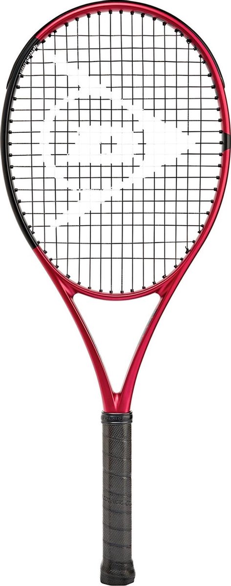 Dunlop�CS Team 275 - Tennisracket - L3 -�rood/zwart