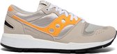 Saucony Sneakers - Maat 42.5 - Vrouwen - beige - geel/oranje