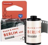 Lomography Berlin Kino B&W ISO 400 35mm