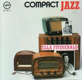 Compact Jazz: Ella Fitzgerald