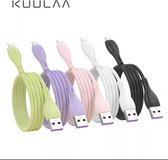 Kuulaa - iPhone lader - Apple oplader - Apple lader - iPhone  oplader