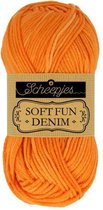 Scheepjes Softfun Denim- 519 5x50gr