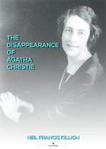 The Disappearance of Agatha Christie