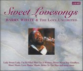 Sweet Lovesongs - Barry White and the Love Unlimited