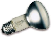 Sylvania Refector Lamp - 72 W - 80MM - 240V - E27