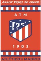 Atletico Madrid handdoek ATM 70 x 140 cm