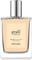 Philosophy Pure Grace Nude Rose Eau de parfum spray 60 ml