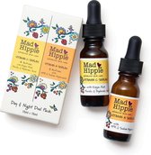 Mad Hippie Vitamin C & A Serum - Travel Size Vegan & Natuurlijke Skincare