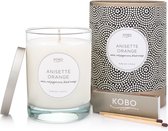 Kobo Coterie Anisette Orange 310 g 80 branduren