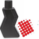 Colop 803 Navul stempelinkt voor inktkussens 28 ml. - rood