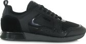 Cruyff Lusso zwart sneakers heren (S) (CC6830211411)