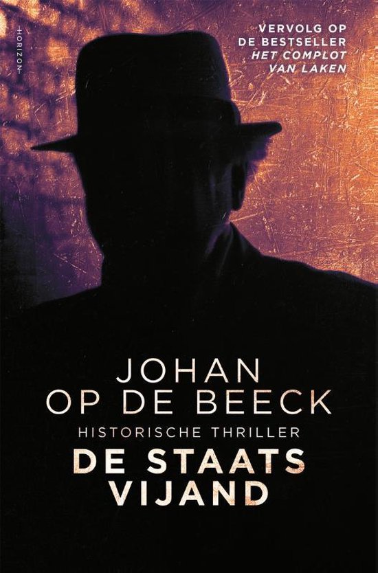 De staatsvijand