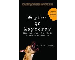 Mayhem in Mayberry