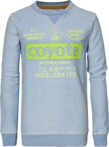 Petrol Industries -  Klassieke sweater Jongens - Maat 104