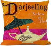 Kussenhoes Thema Thee Darjeeling Collectie 1.2