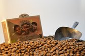 Dark Roast | Biologisch | Fairtrade | Koffiebonen | 1 kilo