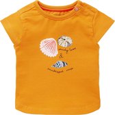 Noppies T-shirt Medulla Baby Maat 74