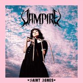 Vampire (Baby Pink Vinyl)
