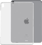 Schokbestendige TPU-beschermhoes voor iPad Pro 12,9 inch (2018) (transparant)