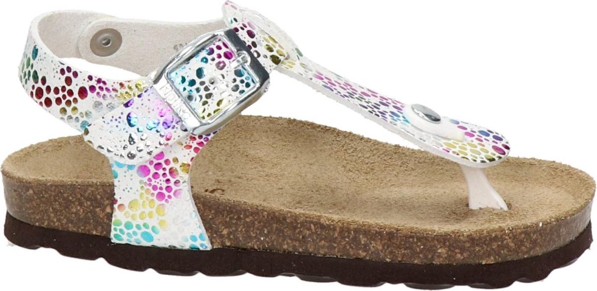 Kipling Liesbeth 1 meisjes sandaal - Multi - Maat 25
