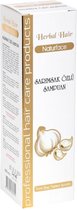 Herbal Hair - knoflook shampoo 400 ml