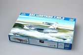 Trumpeter BAC Lightning F.Mk.3 1:72